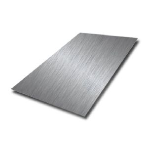China NO 1 304 3 mm stainless steel sheet Hot rolled on sale