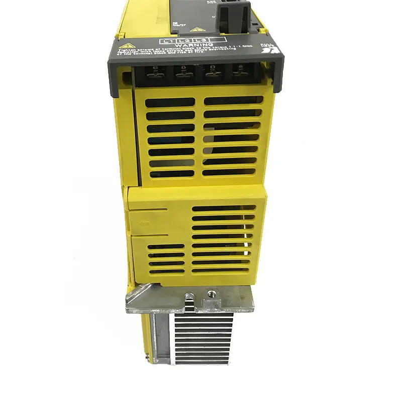Buy cheap A06B-6200-H003 Fanuc Servo Drive for Precision Control from wholesalers