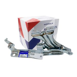 Buy cheap Womala Left Hood Hinge 31352878 Compatible with XC90 2015-2025 from wholesalers