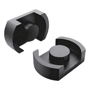 Buy cheap DS(POT)3316 Mn-Zn Ferrite Core PC40 Power Core from wholesalers