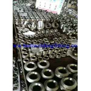 Buy cheap ASTM A182 F316MoLn Sockolet Weldolet Forged Pipe Fittings SW, 3000LB,6000LB from wholesalers