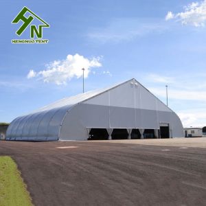 Buy cheap UV Resistant Industrial Warehouse Festival Rub Hall Tent SGS certification from wholesalers