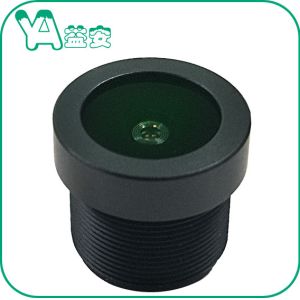 Buy cheap Multi Coating Car Camera Lens 3 Million For IP Cameras Image Cut - Out Function from wholesalers