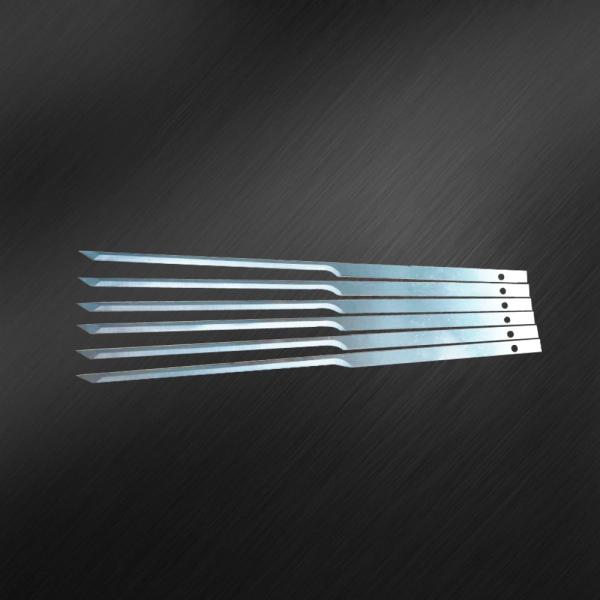 Imported high speed steel CAD cutter for Gerber GT7250/XLC7000 automatic cutting