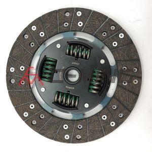 Buy cheap 4JB1 Clutch Disk Assembly BA JMC Pressure Plate Assembly CN6C15 from wholesalers