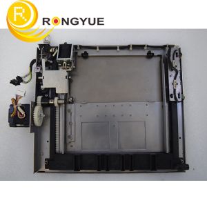 Buy cheap ATM Machine ATM Parts GRG Banking YT4.029.063 Shutter Slot CRM9250-SS-001 from wholesalers