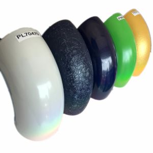 Buy cheap Zinc Rich Anti Rust Powder Coating For Street Light Pole from wholesalers