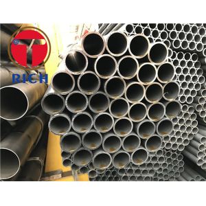 Buy cheap Steel DOM Tubing EN10305-2 Hydraulic Steel Tubing product
