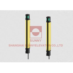 Buy cheap Elevator Lift Infrared Safety Light Curtain Sensor SFL Series Human Body Protection from wholesalers