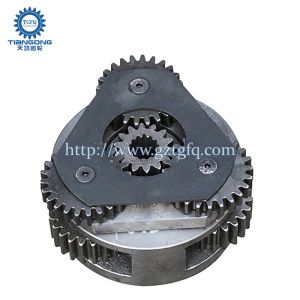Buy cheap 203-26-61120 PC120-6 1st Planetary Carrier For Swing Drive Gearbox from wholesalers