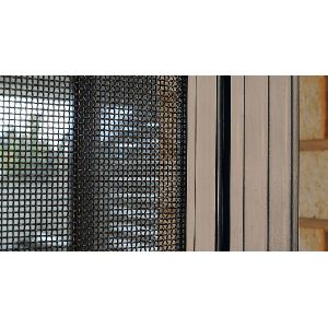 Buy cheap Stainless Steel Security Mesh Fire and Knife Proof for Harsh Environments from wholesalers