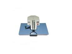 Buy cheap Swing Heat Transfer Machine from wholesalers