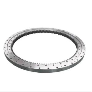 Buy cheap ODM Slewing Ring Bearing For Hitachi  Hyundai from wholesalers