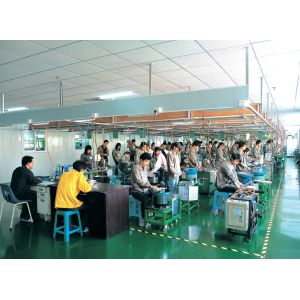 WCON ELECTRONICS ( GUANGDONG) CO., LTD