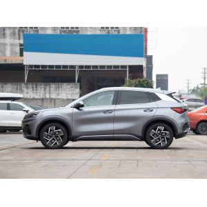 2024 BYD Yuan Plus ATTO3 Fully Electric SUV Car Brand New 0km New Energy