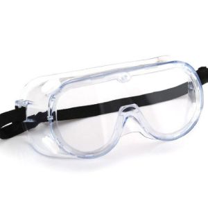 Buy cheap Portable Dust Proof UV polyvinyl Protective Safety Glasses from wholesalers