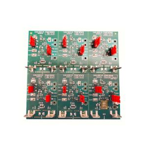 Buy cheap INA190EVM Embedded Solutions 0.3V/µs Current Sense Amplifier Evaluation Board from wholesalers