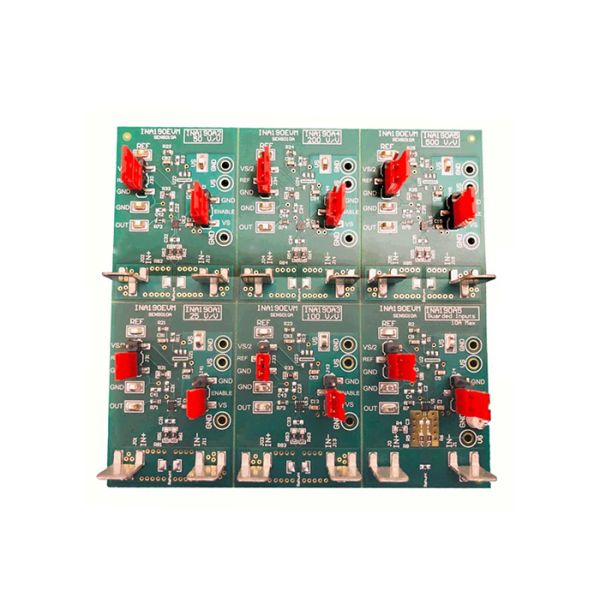 Quality INA190EVM Embedded Solutions 0.3V/µs Current Sense Amplifier Evaluation Board for sale