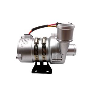 OWP-BL43-408T BLDC Water Pump With PWM Speed Regulation & Fault Feedback For