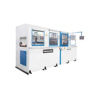 Buy cheap industrial CNC Metal Saw Thickness 150mm from wholesalers