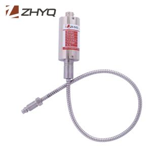 Buy cheap Good Stability Melt Pressure Sensor Space Limited Installation Eight Pin Bendix Connector from wholesalers