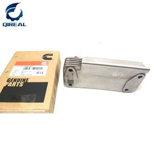 Buy cheap Oil Cooler Core ISF2.8 ISF3.8 ISF Cooler Core 4990291 from wholesalers