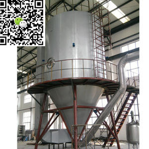 Buy cheap 316L Orcarbon Steel Spray Drying Machine from wholesalers