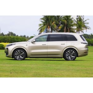 Experience the Future of Mobility with Lixiang Electric Car L9