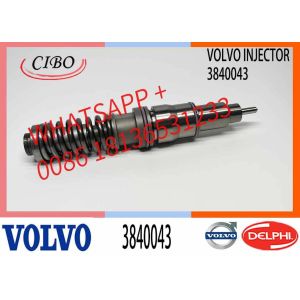 Electronic Unit Pump Diesel Fuel Injection Unit Pump BEBE4C05002 3840043