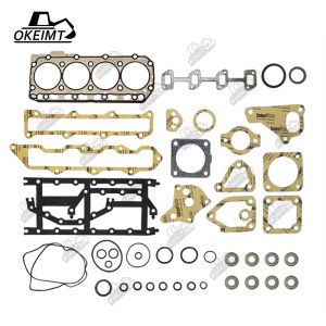 Buy cheap Overhaul Gasket Kit For Yanmar 4TNE84 4TNV84 4D84E Engine from wholesalers