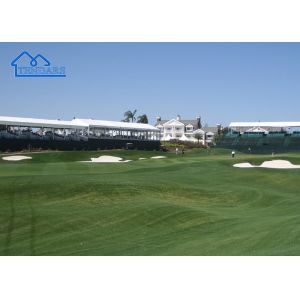 Permanent Commercial Event Marquee Tent For Event Promotional China Tents For