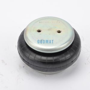 Buy cheap 1B5080 Air Spring Actuator 1B131 Air Ride Suspension For Precision Instrument Vibration from wholesalers