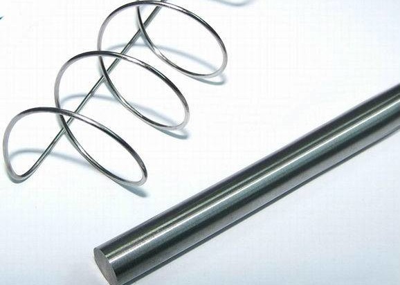 Quality High Purity Ground Surface Tungsten Rod for sale