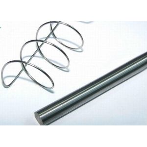 Buy cheap High Purity Ground Surface Tungsten Rod from wholesalers