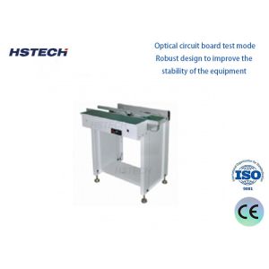 Buy cheap Professional SMT Conveyor Transmission 500Mm SMT Conveyor 0.5M SMT Conveyor from wholesalers