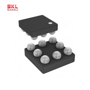 Buy cheap AD8606ACBZ-REEL7 Amplifier IC Chips 8-WLCSP Package CMOS Amplifier Circuit Rail-To-Rail Voltage Input Offset 80µV from wholesalers