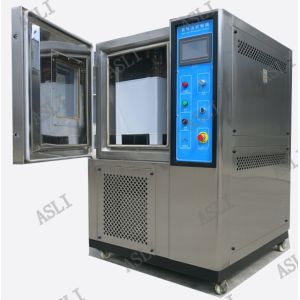 China Process Testing Machine Usage and Electronic Power climatic chambers on sale