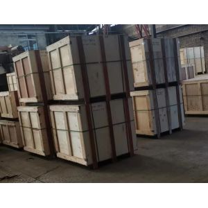 DIN3352 PN16 Non-rising stem gate valve