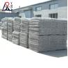 China Anping Gabion Wire Mesh Panels Gabion Construction Gabion Box for sale