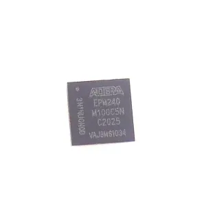 Buy cheap Embedded Processors EPM240M100C5N from wholesalers