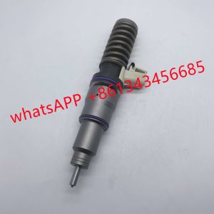 Buy cheap 21644596 BEBE4D35001 Electronic Unit Injector from wholesalers