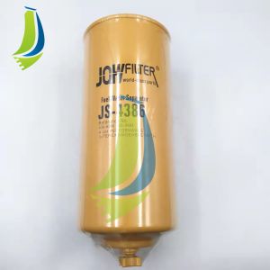 Buy cheap 438-5386 Fuel Filter Water Sep For 336D2 336E Excavator 4385386 from wholesalers