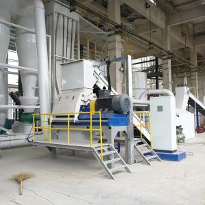 Buy cheap 108pcs Complete Wood Hammer Mill Machine For Wood Chips Sawdust Making Machine from wholesalers