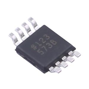 Buy cheap New Genuine Electronics AD8418BRMZ-RL Potentiometer Resistor Capacitor Monitor Memory One-Stop IC Accessories from wholesalers