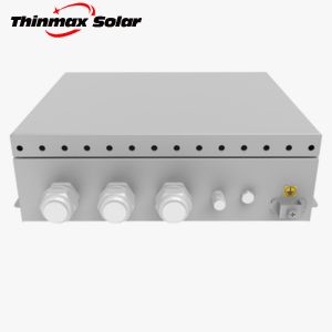 Buy cheap Huawei Solar Backup Box Three Phase Box-B1 Automatic Detection Switchover Backup Box For PV System from wholesalers