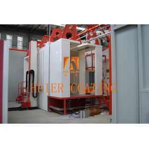 Buy cheap 2 Ply Layer Charger Reciprocating Elevator For Smooth And Stable Vertical Movement from wholesalers