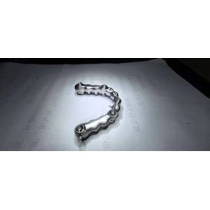 Yucera YRC-8S Disilicate Lithium and Composite Materials Wet Milling Machine for