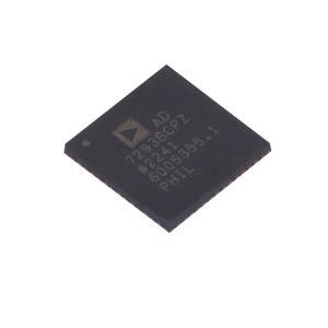 Buy cheap New Genuine Electronics AD7293BCPZ-RL Potentiometer Resistor Capacitor Monitor Memory One-Stop IC Accessories from wholesalers