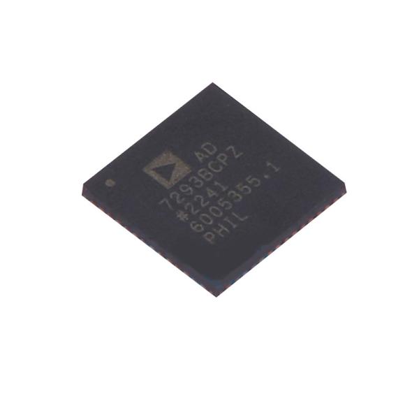 Buy cheap New Genuine Electronics AD7293BCPZ-RL Potentiometer Resistor Capacitor Monitor Memory One-Stop IC Accessories from wholesalers