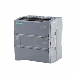 28.8V DC SIEMENS Process Logic Controller 6ES7214-1HG40-0XB0